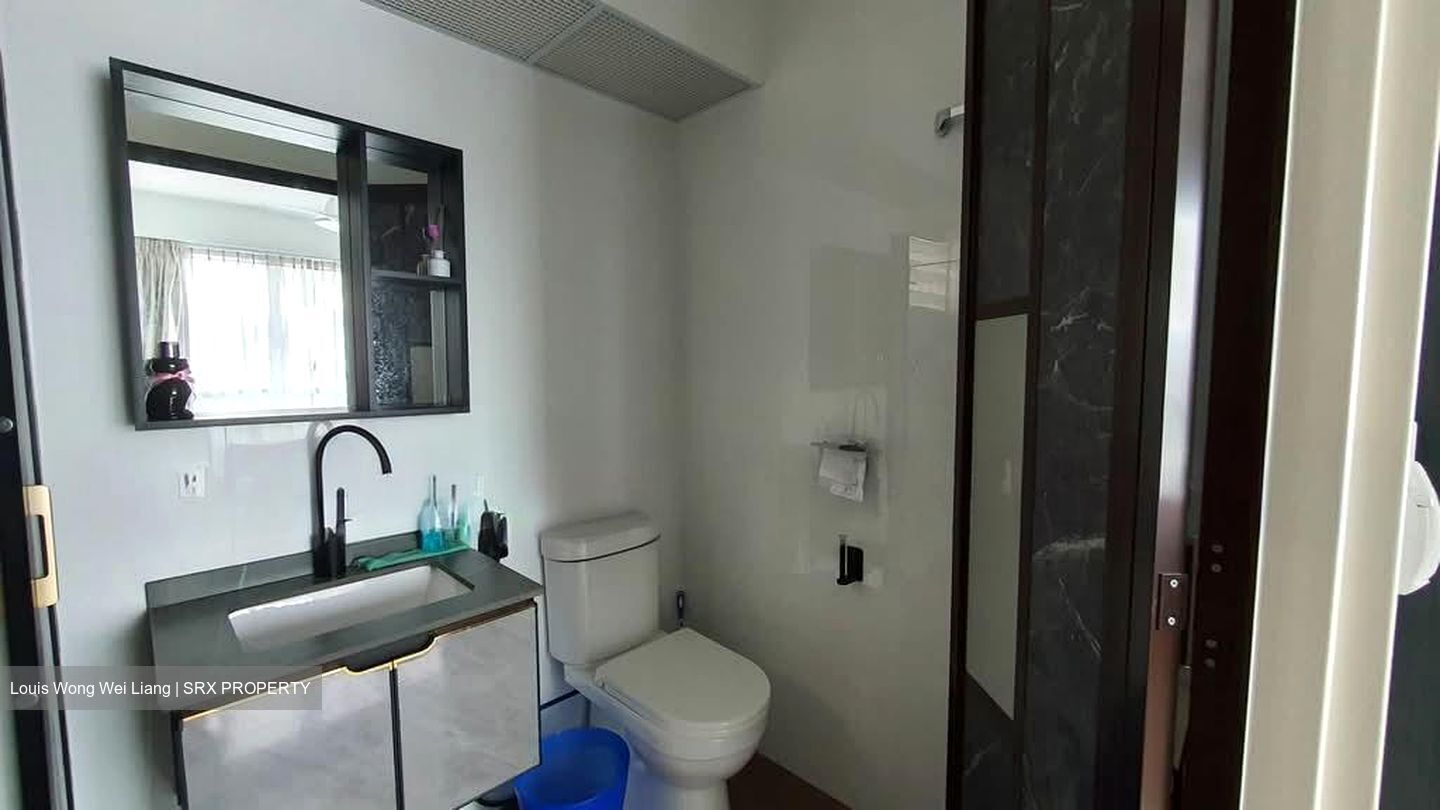 Blk 42A Skyoasis @ Dawson (Queenstown), HDB 4 Rooms #559922791